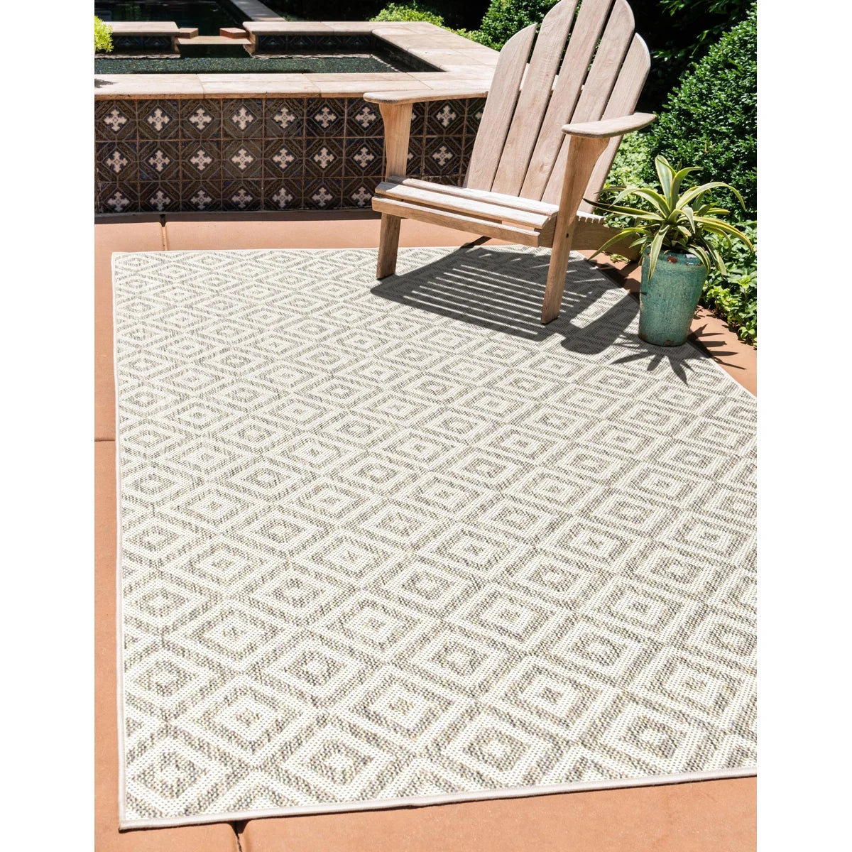 Costa Rica Indoor/Outdoor Rug