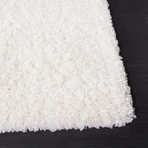 Assar White Area Rug