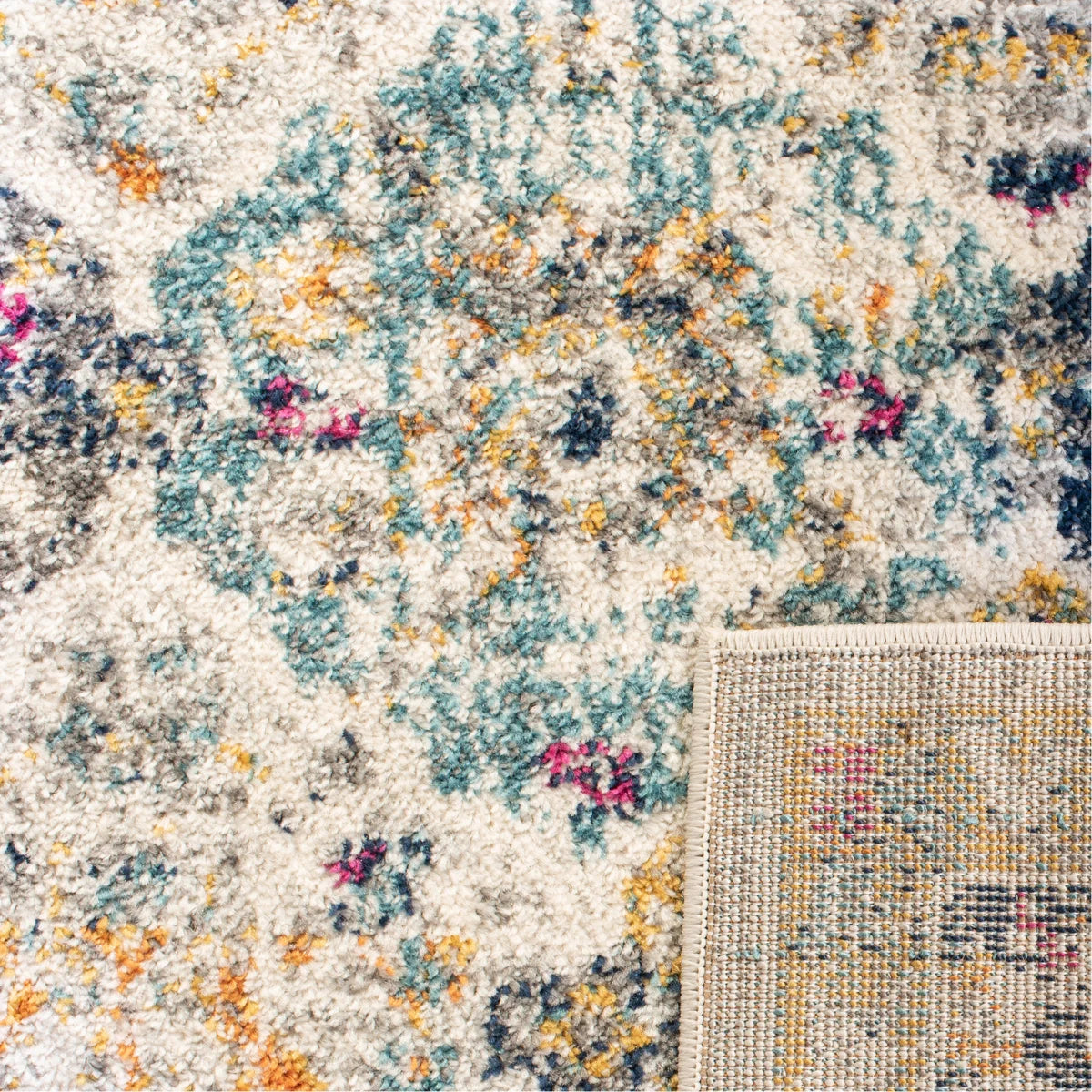 Christa Oriental Indoor Rug