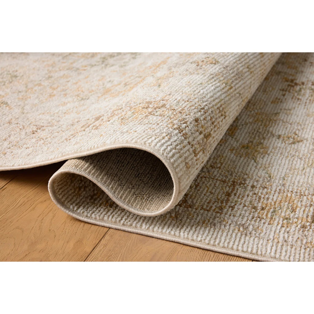 Pace Natural / Multi Area Rug
