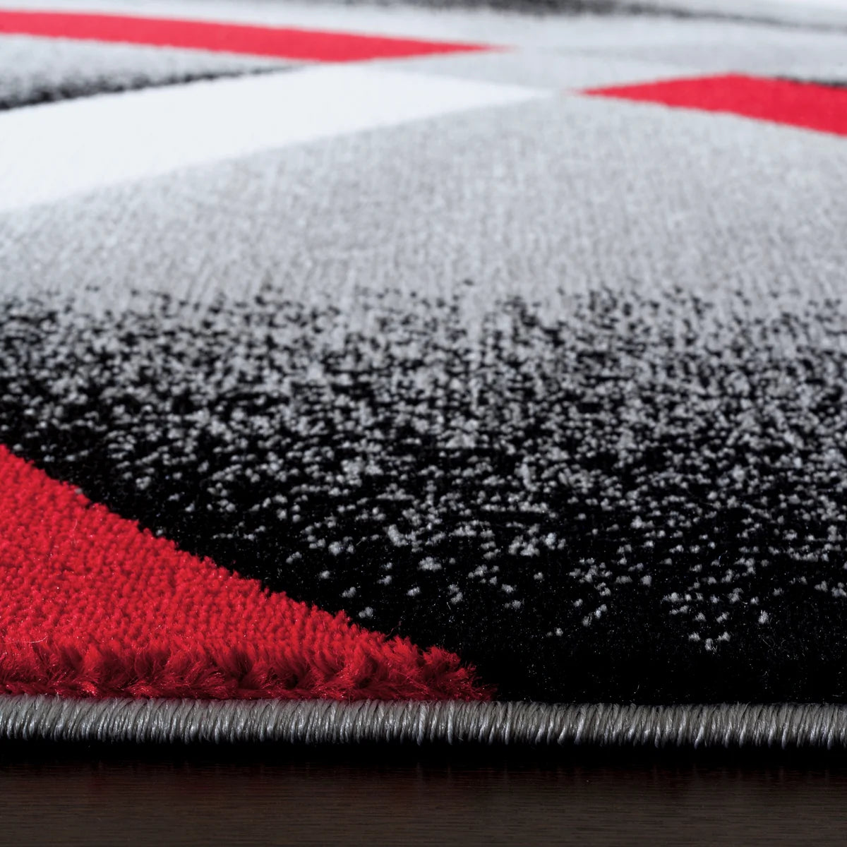 Cherine Abstract Indoor Rug