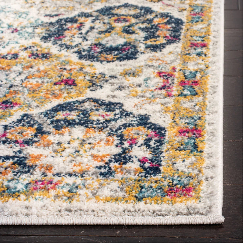 Christa Oriental Indoor Rug