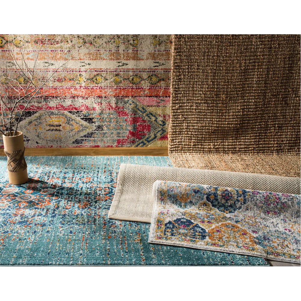 Christa Oriental Indoor Rug