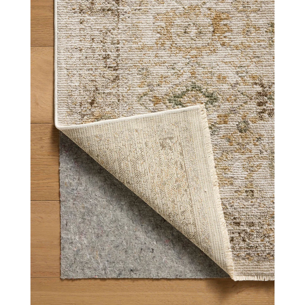 Pace Natural / Multi Area Rug