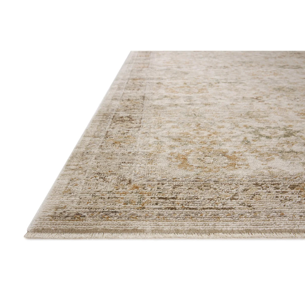 Pace Natural / Multi Area Rug