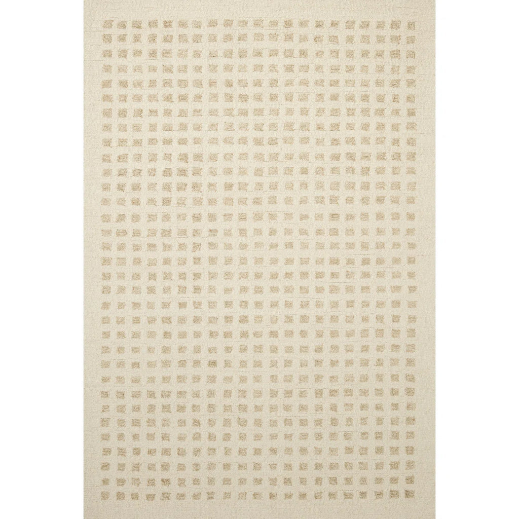 Polly Handmade Ivory/Natural Rug